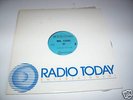 NEIL YOUNG Rock Stars 2LP set 1988 DJ Radio Show