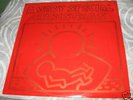 A VERY CHRISTMAS SPECIAL   U2   AUSSIE RED VINYL promo