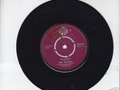 IAIN GREGORY - MR.LOVE BUG - PYE - 7N.15435