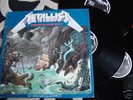 METALLICA: FOR METALLIANS ONLY (3 L.P.)1987