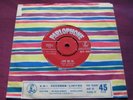 Beatles LOVE ME DO ORIG 1962 UK 1ST ISSUE RED LABEL 45