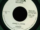 STARSHIP ( MICKY DOLENZ )… Rock 45 rpm . JOHNNY B GOODE