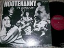 HOOTENANNY in LONDON Canada Martin Carthy Alex Campbell