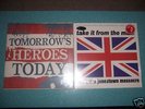2 brian jonestown massacre Lp's take it from the man +1