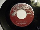 Dream Kings Oh What A Baby / MTYLTT Checker 45