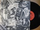 JACK AND THE RIPPERS s/t PRIVATE PUNK AOR NEW WAVE LP