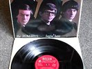 ZOMBIES Begin Here 1965 UK DECCA 1A/1A 1st PRESS LK4679