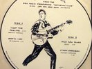 Eddie Cochran / Got the feeling /Picture disc Ep