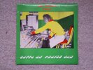 JAH FRANKIE JONES - SATTA AND PRAISE JAH - OG REGGAE LP