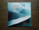 Enslaved - Frost LP 94 / borknagar ulver gorgoroth