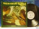 BILLY NICHOLS - WOULD YOU BELIEVE LP 1968 UK ORIGINAL
