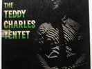 Teddy Charles Tentet Atlantic 1229 (Black Label)