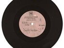 Elton John Acetate Empty Garden 7