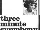 Three Minute Symphony 2x12