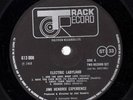 JIMI HANDRIX EXERINCE ELECTRIC LADY LAND ORIG 1968 UK