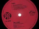 THE KINKS  ORIGINAL 1964 UK LP  THE  KINKS  EXCELLENT