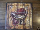 RARE Smashing Pumpkins Machina Ltd Double LP Corgan