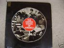 THE UNITED STATES of AMERICA Self-Titled LP SEALED 1968
