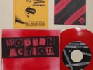 Modern Action 1st 7