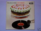 THE ROLLING STONES : LET IT BLEED : MONO  Unboxed Decca