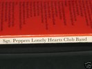 BEATLES Sgt Pepper 1G / 1A & ULTIMATE WIDE SPINE COVER.