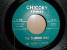 Higher Elevation DIAMOND MINE 45 BFTG Pebbles Psych LSD