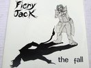 THE FALL-FIERY JACK-STEP FORWARD-ORIGINAL UK RELEASE