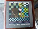 CLARK TERRY color changes featuring YUESEF LATEEF