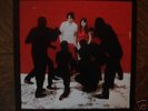 White Stripes 