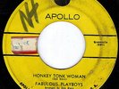 FABULOUS PLAYBOYS on APOLLO 760 RARE NORTHERN SOUL HEAR