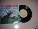 Iron Maiden - Bring Your Daughter rare GER 7