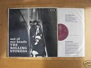 ROLLING STONES - OUT OF OUR HEADS 1965 UK MONO 1st