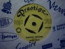 JOHNNY DEVLIN RARE NEW ZEALAND SINGLE 