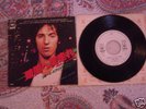 BRUCE SPRINGSTEEN PROVE IT ALL NIGHT JAPAN PROMO TMOQ