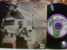 MEP 246 ROLF ERICSON SWEDISH JAZZ EP 1957 Freddie Redd