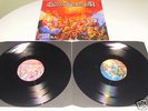 BLIND GUARDIAN - A Night At The Opera DO-LP VINYL RARE