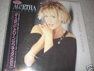 Agnetha Fältskog*I Stand Alone*JAPAN P R-LP*rare*Abba