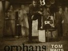 7 LP BOX SET Tom Waits Orphans 180gm VINYL