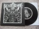 Insect Warfare / Boltstein - Split 7