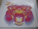 THE BLACK CROWES - LIONS - Near Mint double LP
