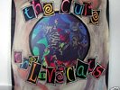 THE CURE - THE LOVE CATS : COLLECTORS RARE MISS PRESS