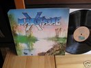 MAXOPHONE SAME LP IN 1975 ITALY PSYCH NEAR PINK FLOYD