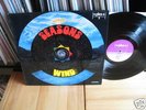 WIND SEASONS 1971 MINT KRAUTROCK MONSTER ULTRA RAR