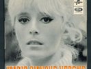 MARIE-BLANCHE VERGNE RARE EP 1titre de SERGE GAINSBOURG