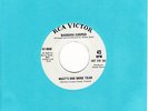 BARBARA COOPER on RCA 9048dj northern soul 45 NM
