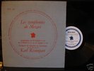 50's FRENCH RECORD-RISTENPART-Mozart