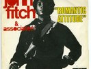 JOHN FITCH Stoned out of it Beacon psychedelic soul