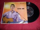 Elvis - Love Me - 7
