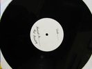 GASLIGHT ANTHEM  TEST PRESS vinyl record water punk OOP