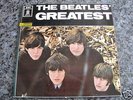 Beatles  Greatest LP 12